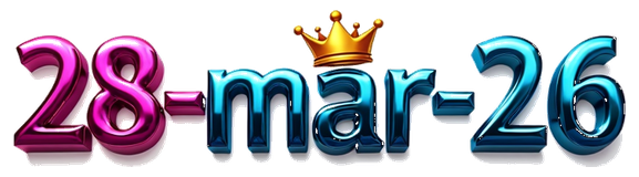 28-mar-26